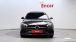Mercedes-Benz C-Class W206 C300 AMG Line (04.2022)