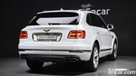 Bentley Bentayga 4.0 V8 (04.2020)