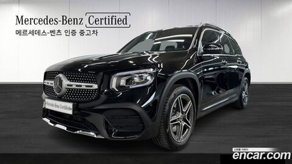 Mercedes-Benz GLB-Class X247 GLB250 4MATIC (06.2023)