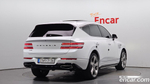 Genesis GV80 2.5T Бензин 2WD (06.2021)