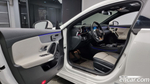 Mercedes-Benz CLA-Class C118 CLA250 4MATIC (03.2020)