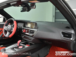 BMW Z4 (G29) sDrive20i M Sports (01.2021)