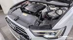 Audi A6 (C8) 45 TFSI Quattro (11.2019)