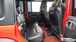 Jeep Wrangler (JL) 2.0 Rubicon 4 даери (12.2022)
