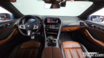 BMW 8 Series (G15) 840i xDrive M Sports First Editions Coupe (11.2019)