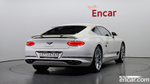 Bentley Continental GT 3 Generation 4.0 GT (11.2020)
