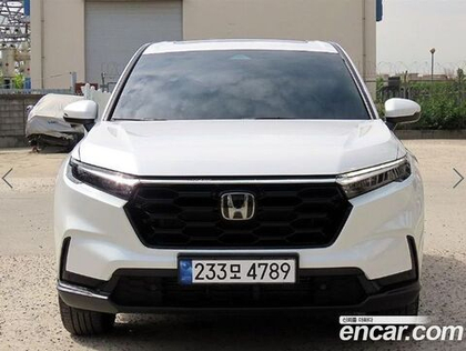 Honda CR-V 6 Generation 1.5 EX-L 2WD (08.2023)