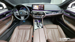BMW 5 Series (G30) 530e M Sports (07.2021)