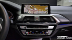 BMW X4 (G02) xDrive20i M Sports X Online Exclusive Editions (07.2021)
