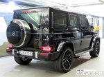 Mercedes-Benz G-Class W463b AMG G63 (12.2021)