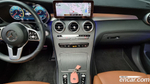 Mercedes-Benz GLC-Class X253 GLC300 4MATIC Coupe (03.2022)