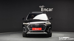 Audi Q5 (FY) 45 TFSI Quattro Premium (06.2022)