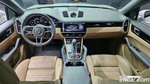 Porsche Cayenne (PO536) 3.0 Coupe (09.2020)