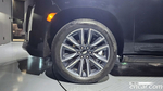Cadillac Escalade 5 Generation 6.2 (01.2023)