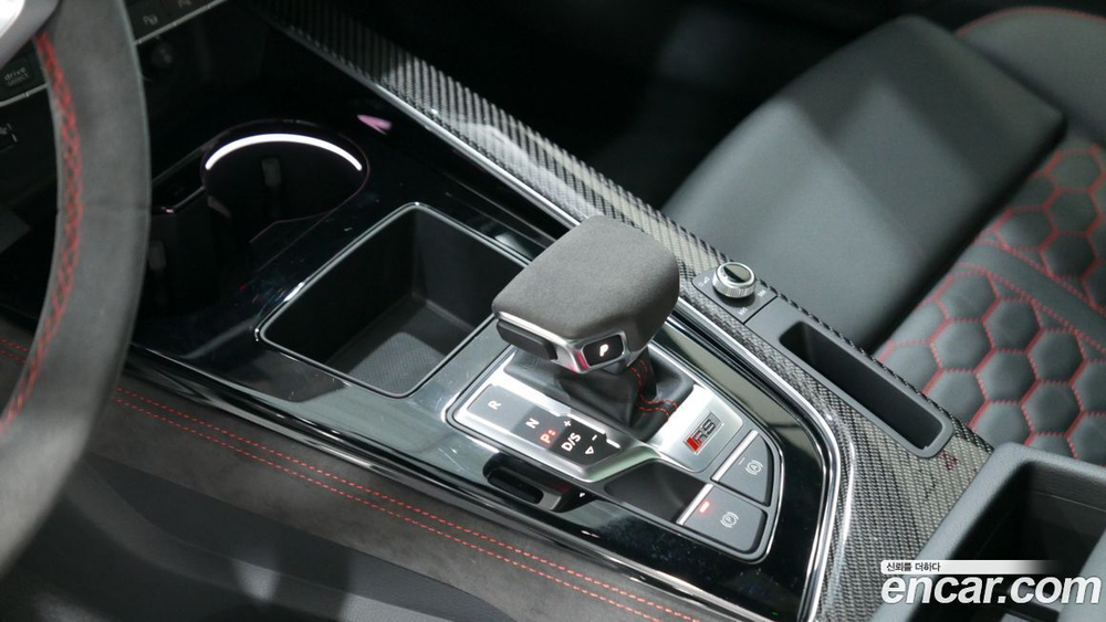 Audi RS5 (F5) 2.9 TFSI Quattro (08.2022)