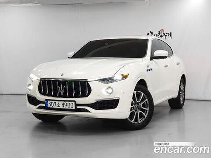Maserati Levante 2.0 GT AWD (05.2022)