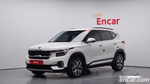 Kia Seltos Бензин 1.6 Turbo 2WD (09.2020)