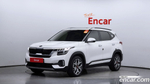Kia Seltos Бензин 1.6 Turbo 2WD (08.2020)