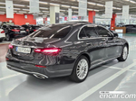 Mercedes-Benz E-Class W213 E250 Exclusive (05.2022)