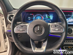 Mercedes-Benz E-Class W213 E350 4MATIC AMG Line (11.2019)