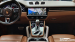 Porsche Cayenne (PO536) 4.0 Turbo (05.2021)