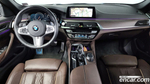 BMW 5 Series (G30) 530i xDrive M Sports Plus (08.2019)