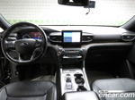Ford Explorer 6 Generation 2.3 Limited 4WD (01.2020)