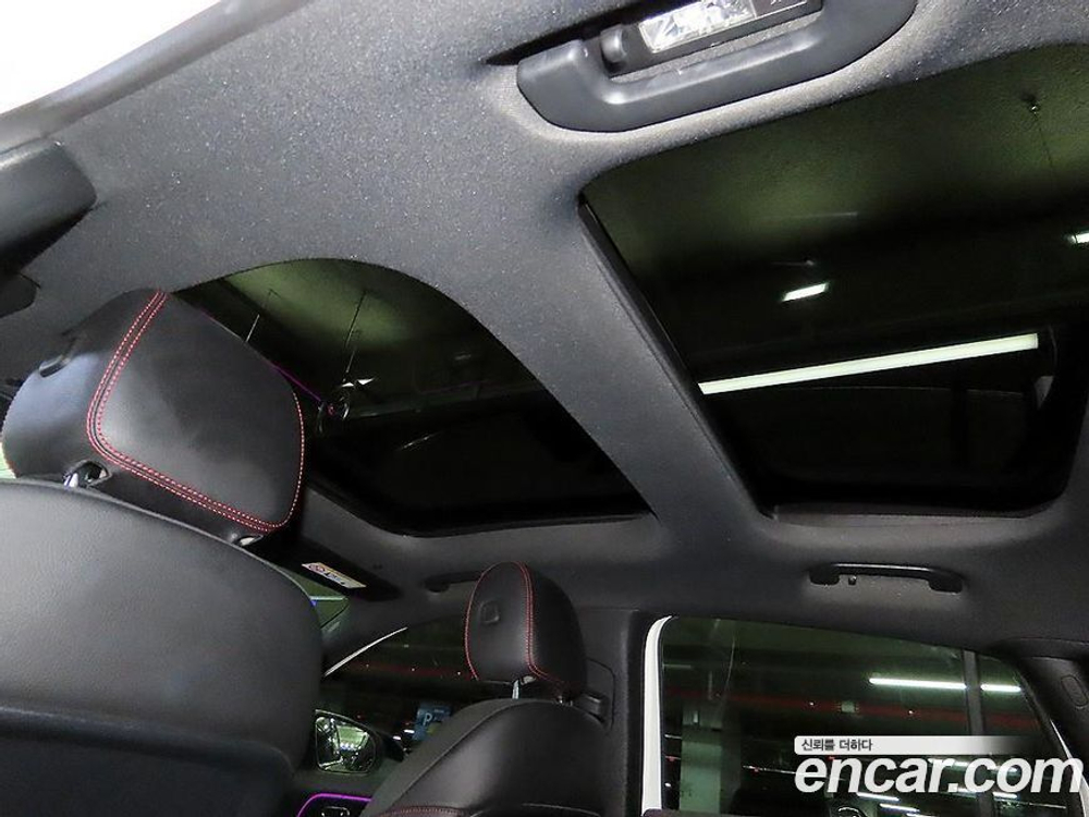 Mercedes-Benz GLA-Class H247 GLA250 4MATIC (10.2020)