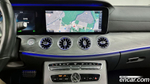 Mercedes-Benz CLS-Class C257 CLS450 4MATIC AMG Line (04.2020)