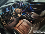 BMW 5 Series (G30) 530e M Sports (07.2021)