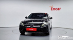 Mercedes-Benz C-Class W205 C200 Avangarde (02.2020)