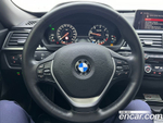 BMW 3 Series GT (F34) GT 320d (12.2019)