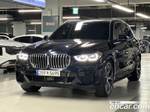 BMW X5 (G05) xDrive 30d M Sports (01.2023)