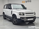 Land Rover Defender (L663) 130 D300 X-Dynamic HSE (03.2023)