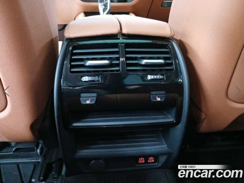 BMW 5 Series (G30) 520i Luxury (05.2021)