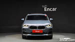 BMW X2 (F39) xDrive20i Advantage (03.2021)