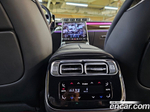 Mercedes-Benz S-Class W223 S580L 4MATIC (11.2022)
