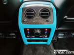 Rolls-Royce Ghost 2 Generation 6.7 V12 Черный Badge (07.2022)