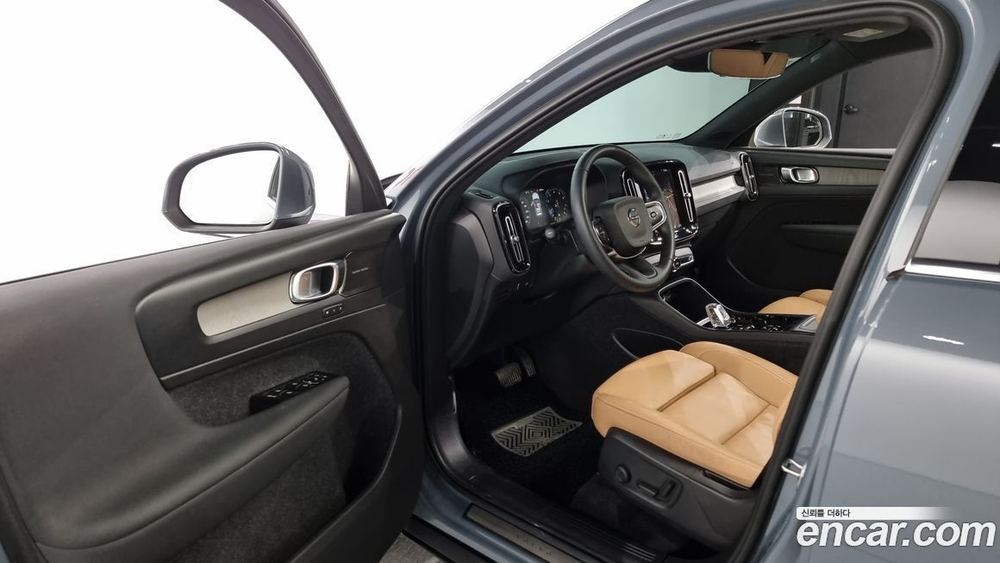 Volvo XC40 B4 Inscription (06.2022)
