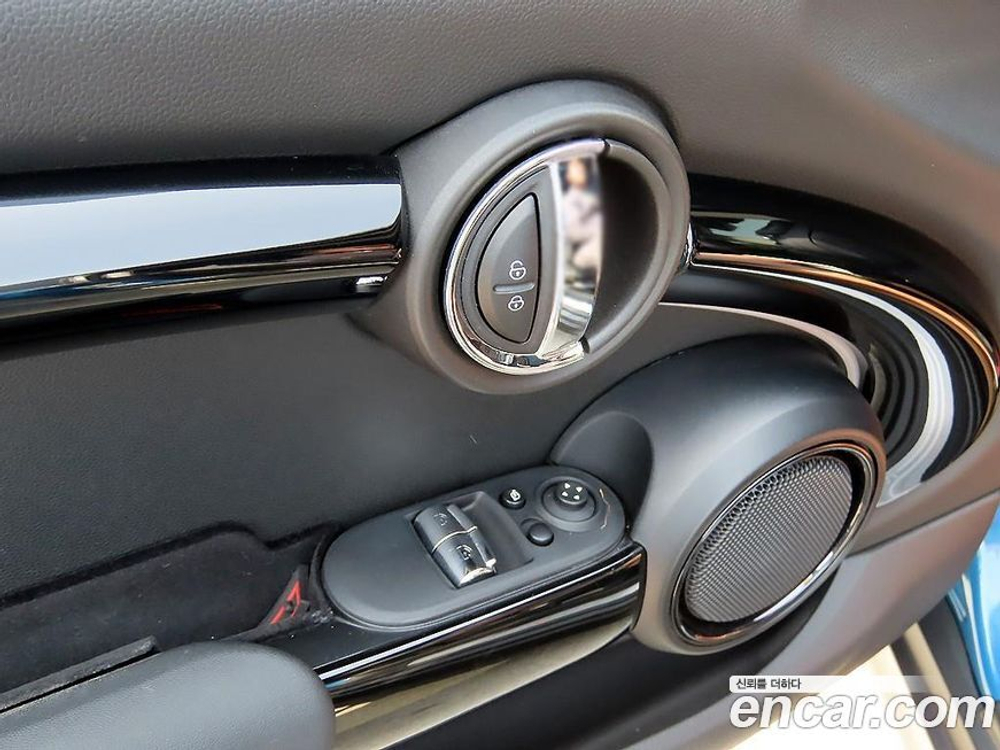 Mini Cooper S Classic (03.2022)