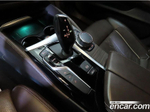 BMW 6 Series GT (G32) 630d xDrive M Sports (09.2019)