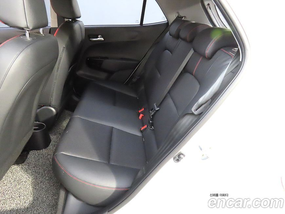 Kia Morning Urban (JA) Best Selection (04.2022)