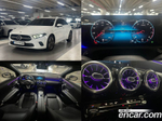 Mercedes-Benz A-Class W177 A220 Sedan (02.2021)