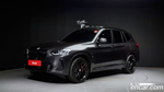 BMW X3 (G01) xDrive 20i M Sports Pro (07.2022)