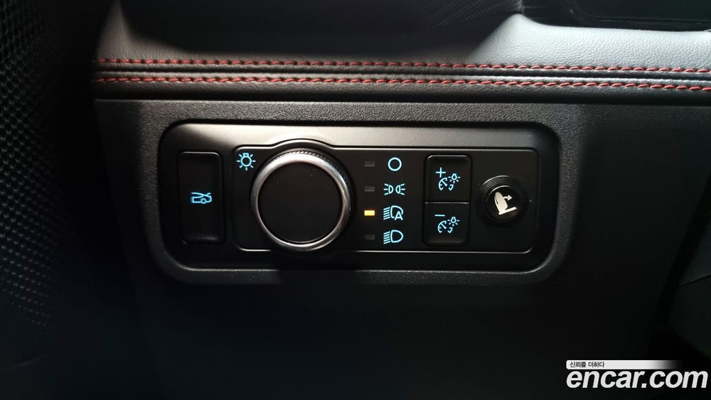 Ford Mustang 7 Generation 2.3 에코부스트 Premium Coupe (03.2024)
