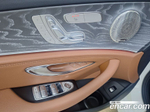 Mercedes-Benz E-Class W213 E350 4MATIC AMG Line (05.2021)
