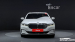 BMW 7 Series (G11) 740i Design Pure Excellence (08.2022)