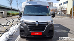 Renault Korea (Samsung) Master 2.3 Van L (10.2022)