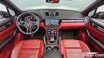 Porsche Cayenne (PO536) 3.0 Platinum Editions (03.2023)