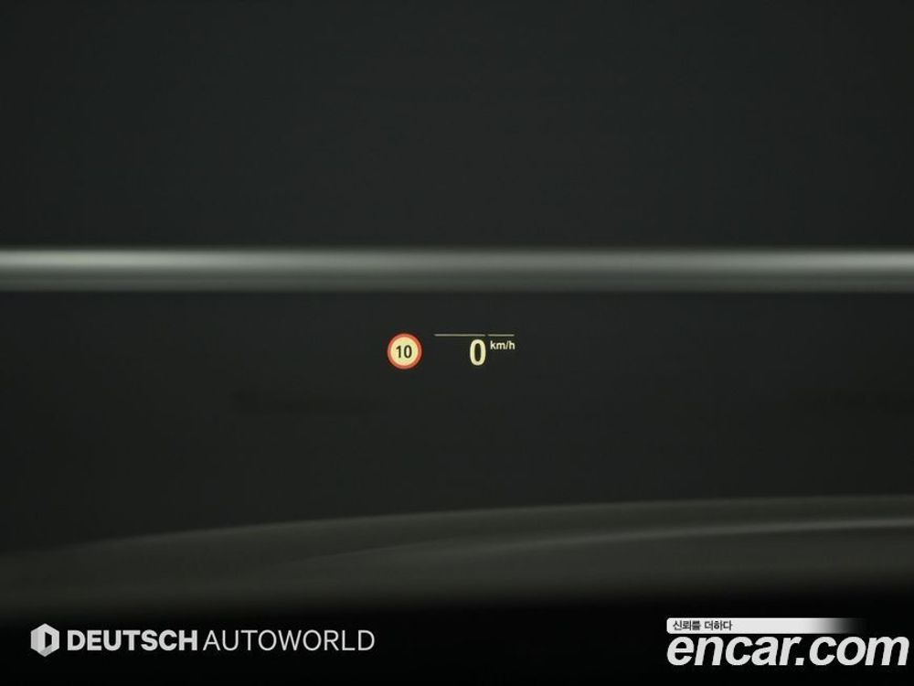 BMW 6 Series GT (G32) (03.2023)